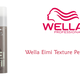 Wella Eimi Texture Pearl Styler